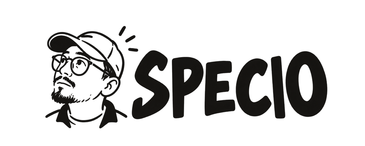 Specio